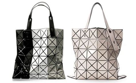 fake issey miyake bag|issey miyake pleated bag.